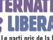 Alternative Libérale distingue Nouveau Centre dans soutien Nicolas Sarkozy