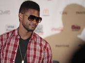 "Climax" d'Usher: nouveau style, tube