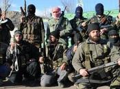 Syrie Al-Qaïda vraisemblablement infiltré l'opposition commis attentats