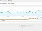 Applications smartphone Contrepoints belle réalisation GoodBarber