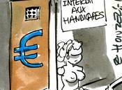 Vers sortie Grèce zone euro