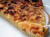 Tarte Pommes Citrons