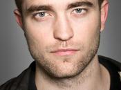 Berlinale Official portrait Robert Pattinson