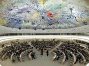 L’ONU condamne gouvernement syrien groupes armés, médias "oubliés"