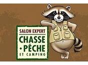 Salon Expert Chasse, Pêche Camping Bateau mars 2012 Centre foires