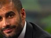 Guardiola successeur Wenger