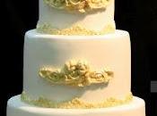 Angel Love Wedding CAke