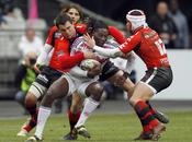 Orange Racing réveille, Toulouse engrange