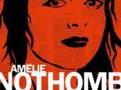 **Tuer père d'Amélie Nothomb**