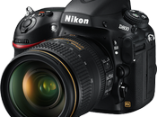 Nikon D800 Canoniste