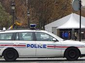 Photos voitures police nationale