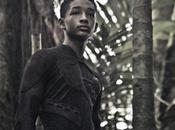 After Earth Jaden Smith publie photo