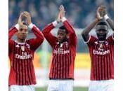 L’AC Milan retrouve ancien niveau avec nouveaux joueurs