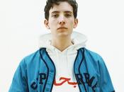 Supreme 2012 collection lookbook