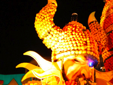 Mieux Fête Citron Menton