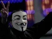 Anonymous s’invite Oscars espagnols