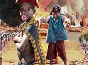 Santigold: Disparate Youth Stream Après Mouth, Disparate...