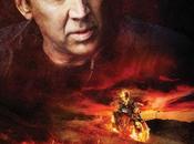 Ghost Rider Mark Neveldine Brian Taylor avec Nicolas Cage