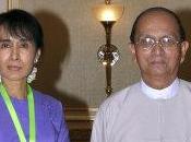 Birmanie D’une satrapie vers régime démocratique