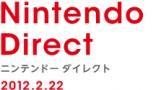 conférence Nintendo Direct demain