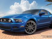 Dalena Henriques Ford Mustang 2013