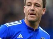 Chelsea Terry forfait pour Naples l’Angleterre