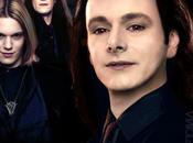 Magnifique poster fanmade volturi