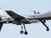 Canada Harper optera-t-il pour drones combat remplacer F-35