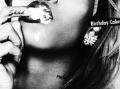 Rihanna Chris Brown Birthday Cake (remix) [Audio]