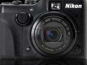 Test compact Nikon CoolPix P7100