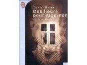 fleurs pour Algernon Daniel Keyes