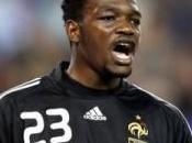 Mandanda prendre