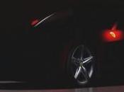 Ferrari F620 teaser