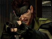 Premiers furtifs sur…Metal Gear Solid Peace Walker (PSP)