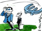 Dettes souveraines dernière entourloupe BCE… gare l’effet Boomerang