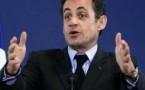 peuple mémoire, Monsieur Sarkozy