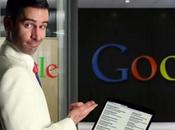 Googlighting Microsoft