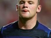 Rooney forfait