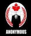 Branchez-vous.com Anonymous menace ministre Toews