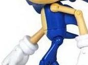 [Concours Anniversaire n°10] Gagnez figurine Sonic édition 20ème anniversaire avec Generation-Lowcost.fr