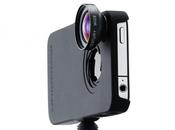 iPro Lens pour améliorer vidéos sous iPhone