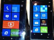 Nokia Deux nouveaux Windows Phone approche