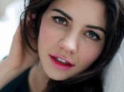 J'adore rouges lèvres Marina Diamandis!