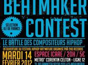 BeatMaker Contest Quarts [Vidéo]