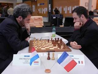 Echecs à Nancy : la ronde 4 en Direct Live à 14h