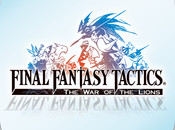 Final Fantasy Tactics arrive iPad