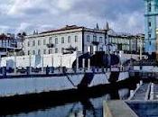Centre d'Angra Heroismo Açores Portugal