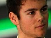 McLaren signe Blomqvist dans programme jeunes pilotes