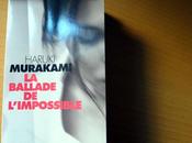 Haruki Murakami, ballade l’impossible
