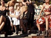 Monica Bellucci Dolce&Gabbana;… sublime campagne printemps-été 2012!
